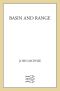 [Annals of the Former World 01] • Basin and Range